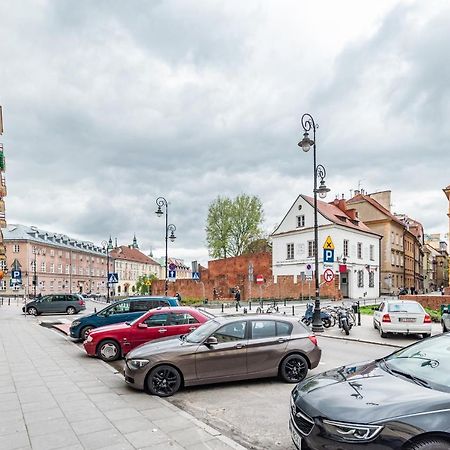 Kilinskiego 3 By Homeprime Warsaw Exterior photo